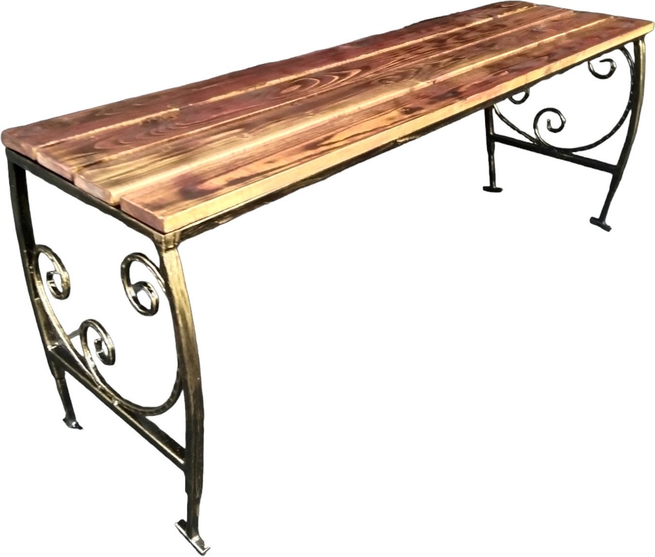 

Скамейка Saniji С87 1000x450x550