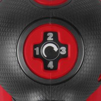 Эксцентриковая шлифмашина Milwaukee M12 FSDR75-202B 4933498233 (с 2-мя АКБ, сумка)