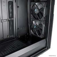 Корпус Fractal Design Define R6 Blackout TG