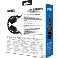 Наушники SVEN AP-B530MV