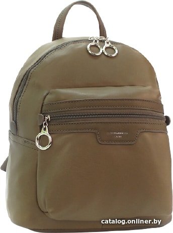 Городской рюкзак David Jones CM 3530 (хаки)