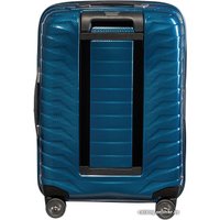 Чемодан-спиннер Samsonite Proxis Petrol Blue 55 см