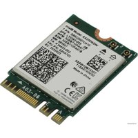 Wi-Fi/Bluetooth адаптер Intel AX200NGW