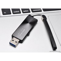 USB Flash ADATA DashDrive Elite UE700 64GB (AUE700-64G-CBK)