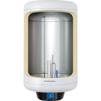 Накопительный электрический водонагреватель Metalac Sirius MB P50 W в Бресте