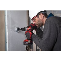 Ударная дрель-шуруповерт Milwaukee M18 BLPD2-502X 4933464517 (с 2-мя АКБ 5 Ач, кейс)