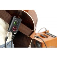Проводной микрофон IK Multimedia iRig Acoustic Stage