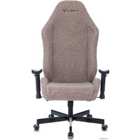 Игровое (геймерское) кресло Knight T1 (серый)