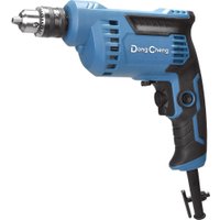 Безударная дрель DongCheng DJZ05-10B
