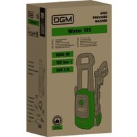Мойка высокого давления DGM Water 155
