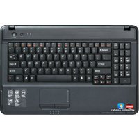 Ноутбук Lenovo G555 (59035580)