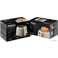 Тостер RED Solution RT-408