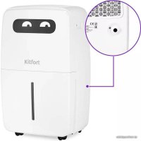 Осушитель воздуха Kitfort KT-2840