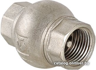 

Фитинг Valtec Обратный клапан VT.151 1" VT.151.N.06