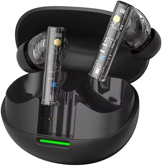 Наушники KZ Acoustics Carol Pro