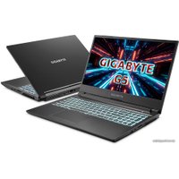 Игровой ноутбук Gigabyte G5 KD-52EE123SD