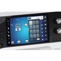 Компьютерная швейная машина Bernina B 790 Plus (с вышивальным блоком)