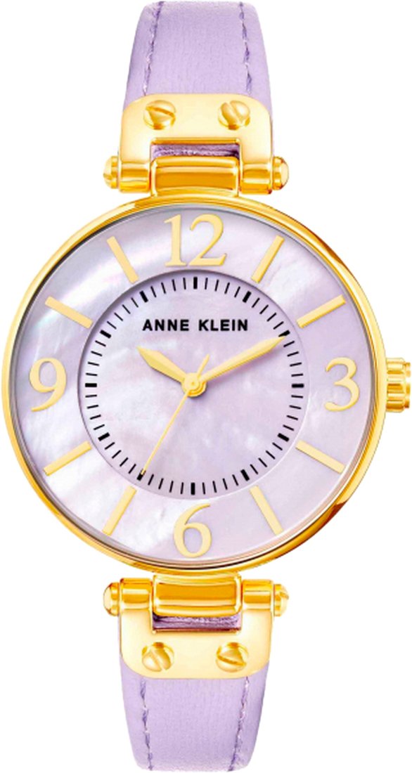 

Наручные часы Anne Klein 9168LMLV