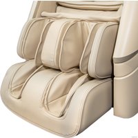 Массажное кресло iRest Optima (бежевый)