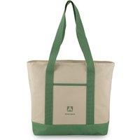 Термосумка Арктика 3400-17-GN/BG 17.5л (зеленый)