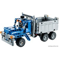 Конструктор LEGO 42023 Construction Crew