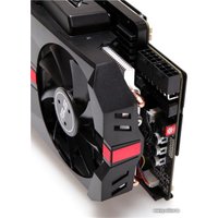 Видеокарта ASUS R9 280X MATRIX Platinum 3GB GDDR5 (ROG MATRIX-R9280X-P-3GD5)