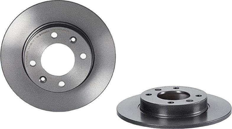 

Brembo 08971911