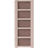 Комод Альтернатива Колорит М8760