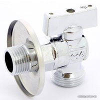 Фитинг Bugatti Valvosanitaria Кран шаровой Miami 1/2"х3/4" 08830002