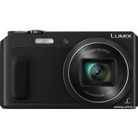 Фотоаппарат Panasonic Lumix DMC-TZ57 (черный)