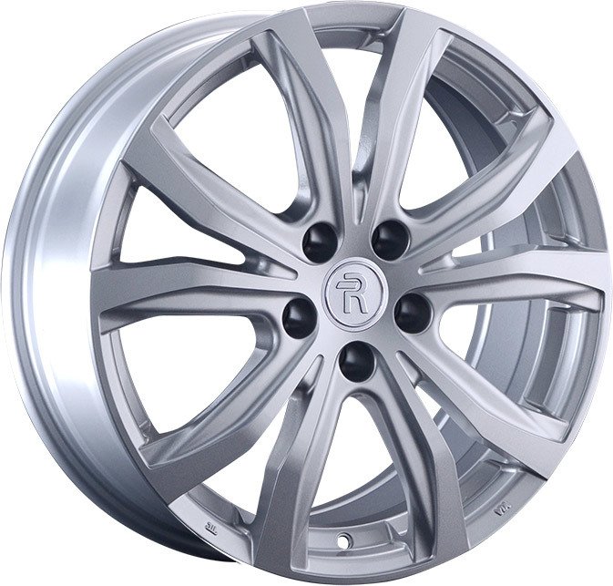 

Литые диски Replay MR274 18x8" 5x112мм DIA 66.6мм ET 37.5мм S