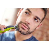 Триммер для бороды и усов Philips OneBlade QP2530/20