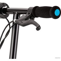 Электросамокат Razor Power Core E100 (алюминиевая дека, синий) в Гомеле