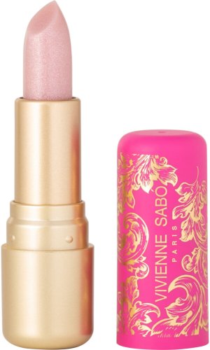 Губная помада Vivienne Sabo Balm Fantaisie 03 бежевый мерцающий 4 г
