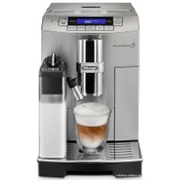 Кофемашина DeLonghi Primadonna S ECAM 28.466.MB