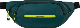 Сумка на пояс Samsonite Ecodiver KH7-71009 (бирюзовый)