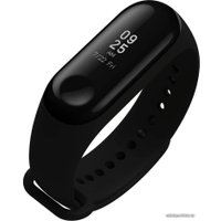 Фитнес-браслет Xiaomi Mi Band 3 международная версия (черный)