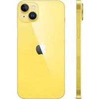 Телефон Apple iPhone 14 Plus 128GB (желтый)