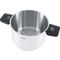 Набор кастрюль Gipfel Compact 51812