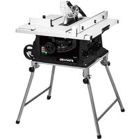Распиловочный (циркулярный) станок GRAPHITE 59G823