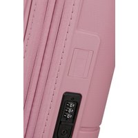 Чемодан-спиннер American Tourister Dashpop Lilas Pink 55 см