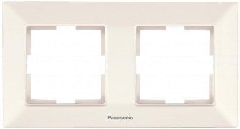 

Рамка Panasonic Arkedia Slim WNTF08022BG-BY