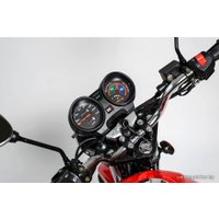 Мотоцикл M1NSK D4 125 (черный) в Бобруйске