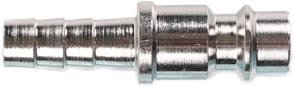 

Фитинг ECO Быстроразъем папа x елочка 8 мм AS-M/E08