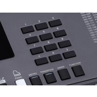 Синтезатор Medeli MK200