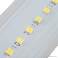 Светодиодная лампочка КС Тающая сосулька Е27 8 Вт 6000 К 955154 в Лиде