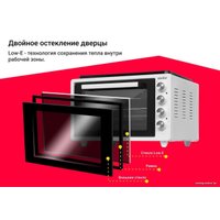 Мини-печь Simfer M4242