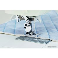 Электронная швейная машина Juki HZL-NX7 Kirei