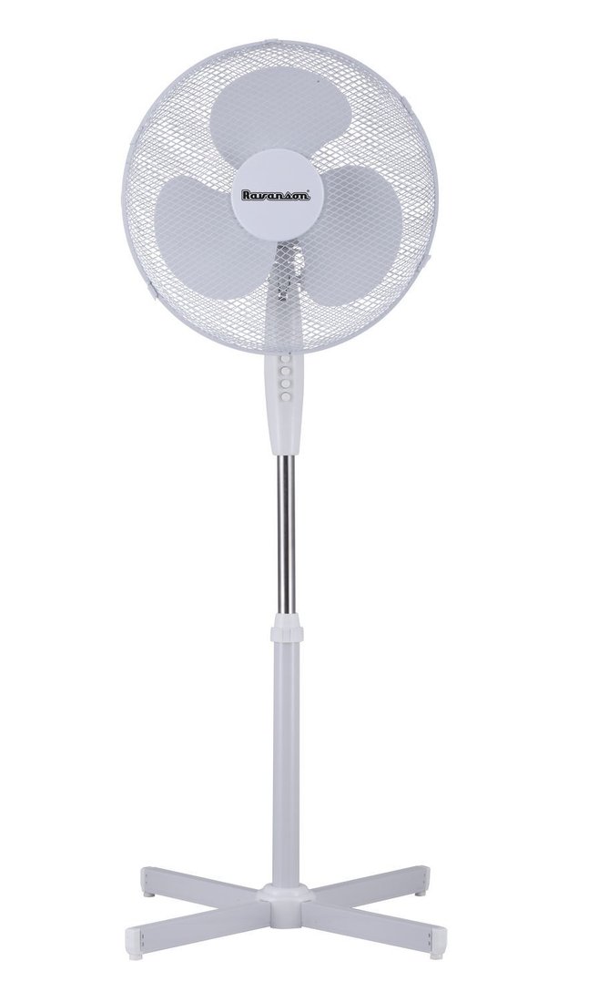

Вентилятор Ravanson WT-1040S