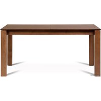 Кухонный стол ТехКомПро Далия 1600 121775 (дуб/тон американский орех)